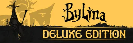 Bylina Deluxe Edition steam Россия\МИР