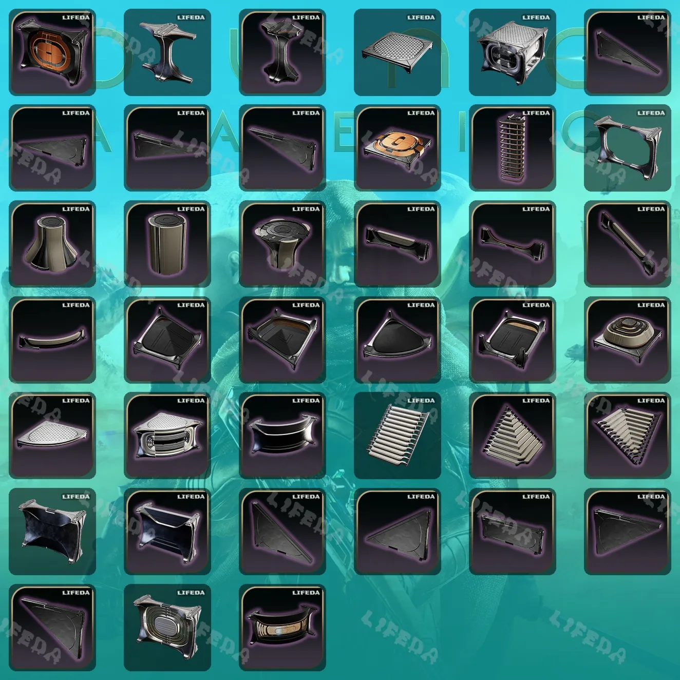 Dune: Awakening 🌌【ТВИЧ ДРОПЫ / ДРОПСЫ】🏜️39+ НАГРАД • СКИНЫ • ПРЕДМЕТЫ