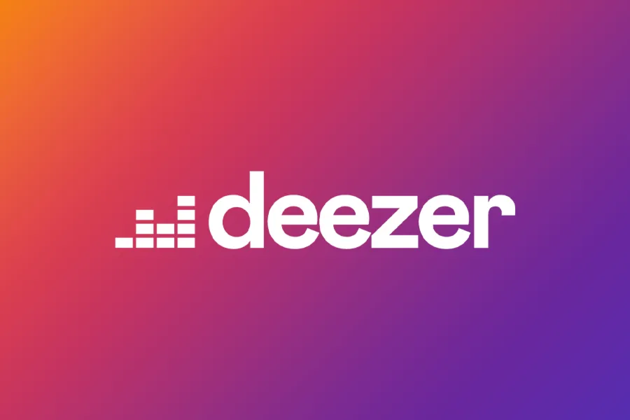 Deezer Premium (подписка на 1/3/6/12 месяцев)