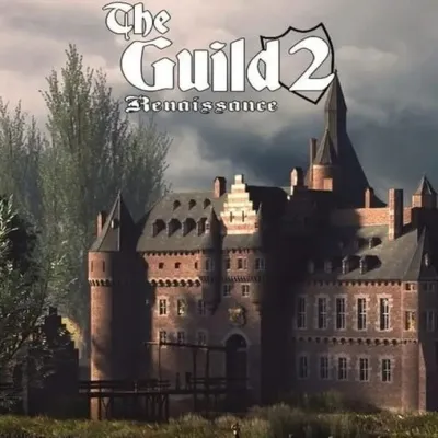 The Guild II - Renaissance (Ключ Steam | РФ+Весь мир)