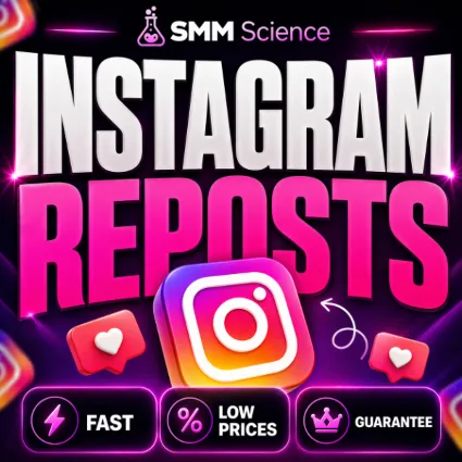 Инстаграм Репосты / Instagram Reposts