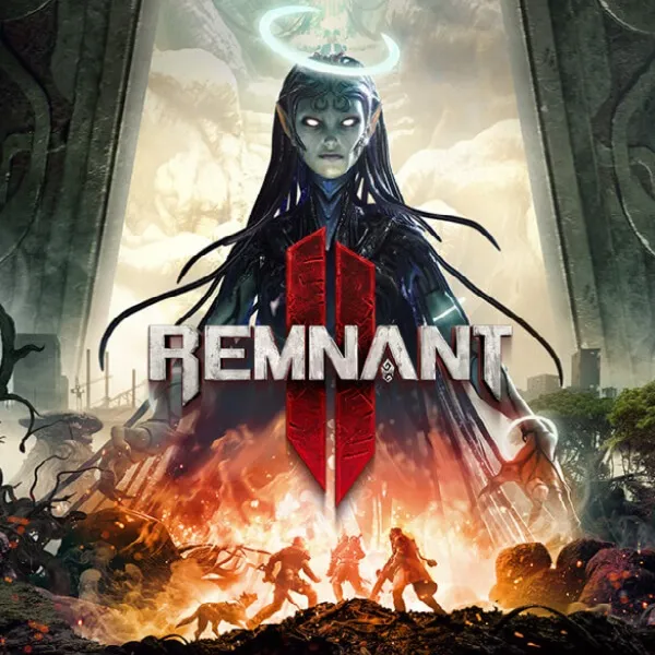 REMNANT II® (Ключ Steam | РФ+СНГ+CN+TR)