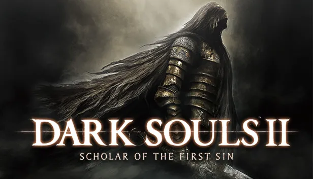 Dark Souls II Scholar Of The First Sin / Steam Ключ / РФ+СНГ | АВТОВЫДАЧА 24/7