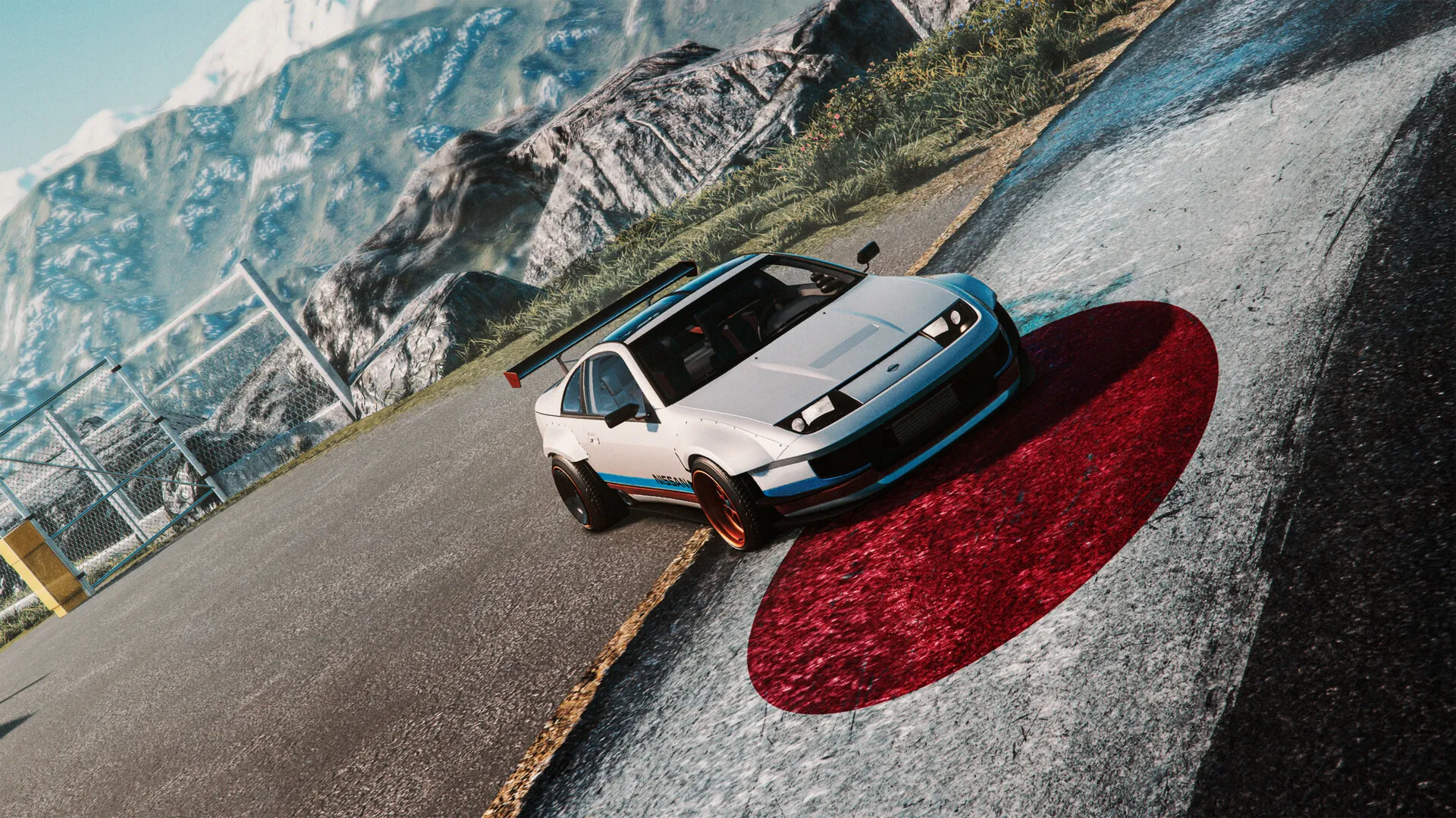 The Crew 2 - Japanese Summit Pack DLC STEAM RU/KZ/UA/CIS
