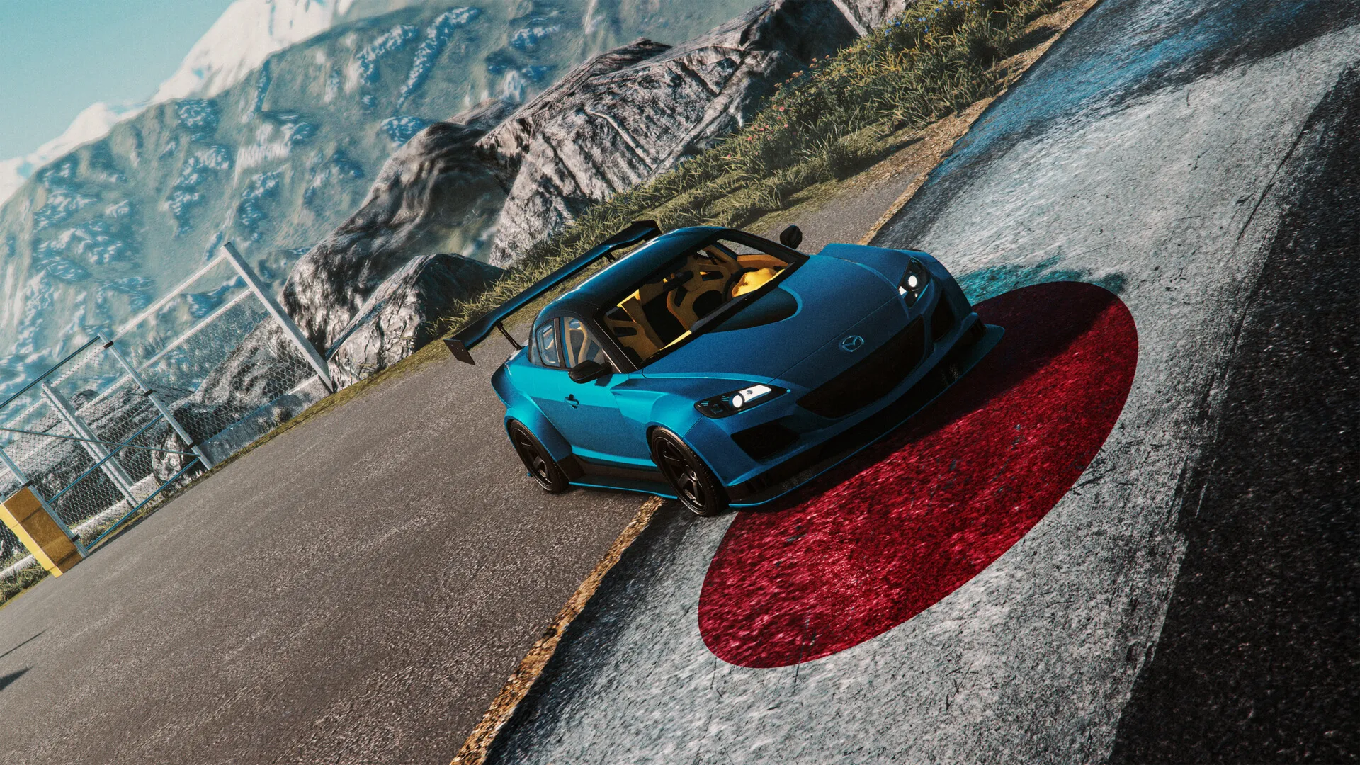 The Crew 2 - Japanese Summit Pack DLC STEAM RU/KZ/UA/CIS