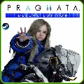 🤖 PRAGMATA DELUXE EDITION  | Б — фото 1