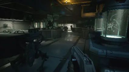 Alien: Rogue Incursion Evolved Edition Deluxe | Nintendo Switch 2