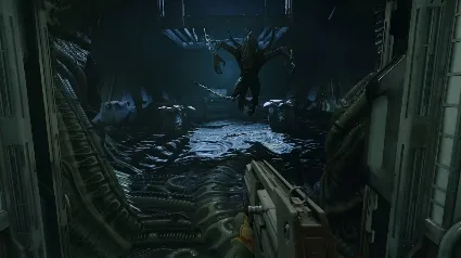Alien: Rogue Incursion Evolved Edition Deluxe | Nintendo Switch 2