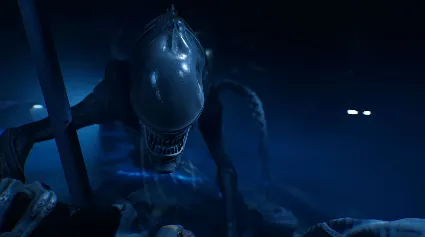 Alien: Rogue Incursion Evolved Edition Deluxe | Nintendo Switch 2