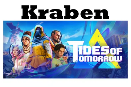 Tides of Tomorrow 🌊 steam Россия\Мир