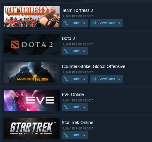 CS:GO [PRIME] 🔥 от 1000 + Почта + Медаль✅