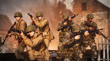 '83 АВТОДОСТАВКА STEAM РОССИЯ