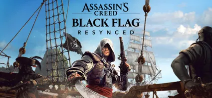 [Uplay PC] [Ubisoft connect] 🟦 Assassin's Creed Black Flag Resynced