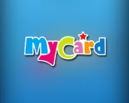 💳 Подарочная карта MyCard Points (TW/HK) |Пополнение баланса MyCard - PURPLE
