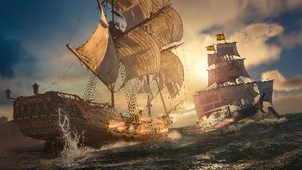Assassin's Creed Black Flag Resynced Deluxe Edition
