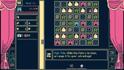 Titanium Court ✅ STEAM GIFT AUTO ✅ RU+МИР