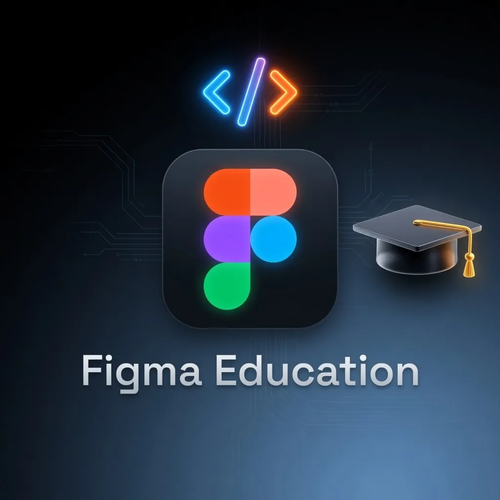 Figma Pro EDU Premium | Подписка на 6 месяцев | Личный аккаунт