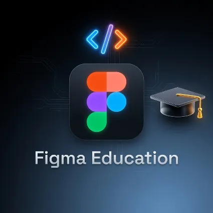 Figma Pro EDU Premium | Подписка на 6 месяцев | Личный аккаунт