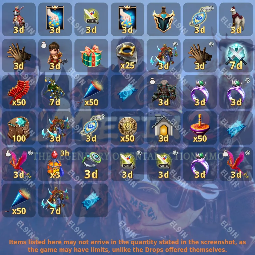 🎉Metin2🚀Твич Дропсы🥇38 предметов + 🎁