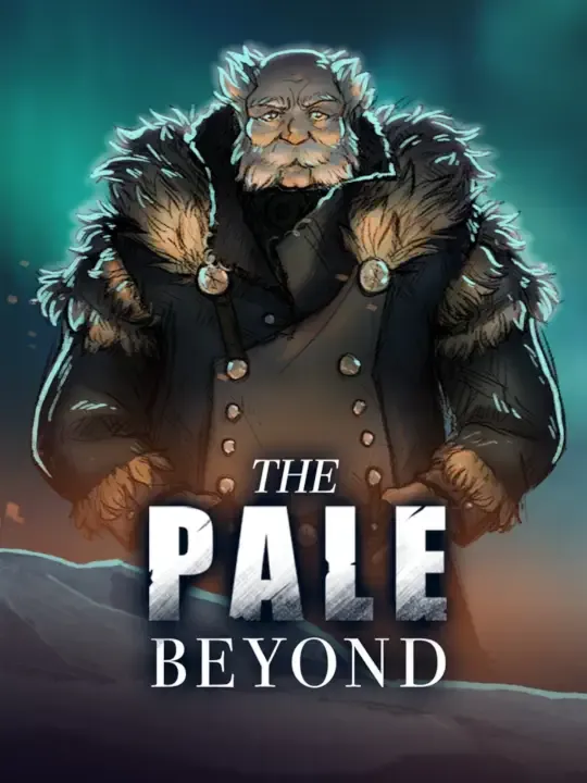 The Pale Beyond GOG CD Key GLOBAL