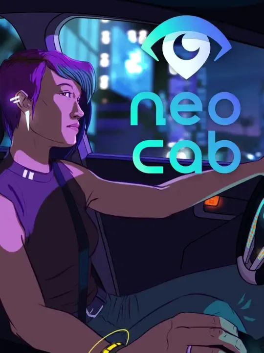Neo Cab GOG CD Key GLOBAL