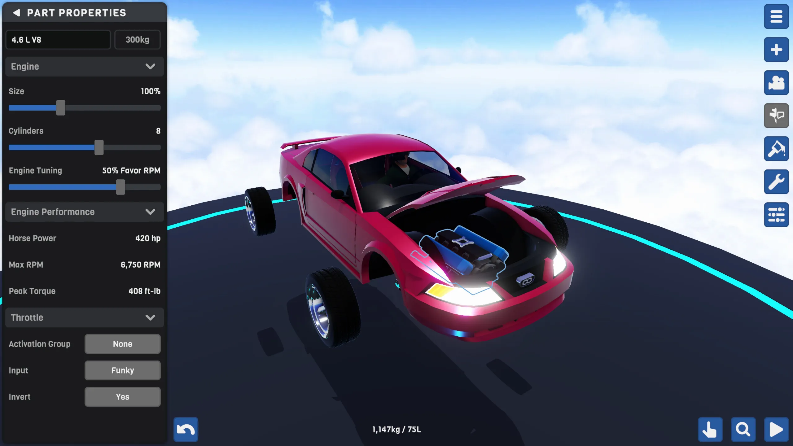 SimplePlanes 2 AUTODELIVERY STEAM RUSSIA