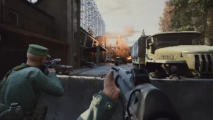 '83 - STEAM GIFT РОССИЯ