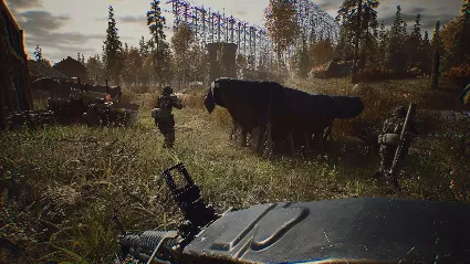 '83 - STEAM GIFT РОССИЯ