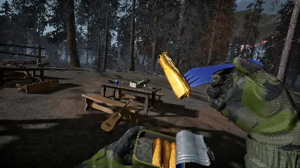 Into the Radius 2 - STEAM GIFT РОССИЯ