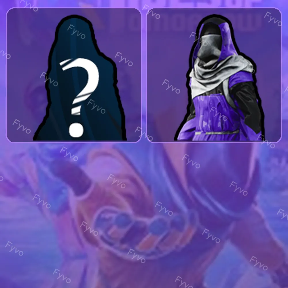Tides of Tomorrow Твич Дропс 2 Предмета Twitch Drops