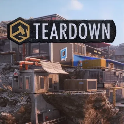 ✅ Teardown Steam ✅