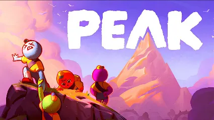 ✅ PEAK Steam ✅