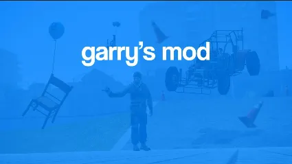 ✅ Garry's Mod Steam ✅