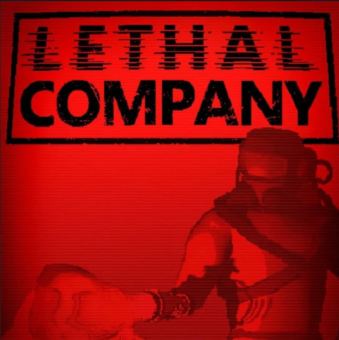 Lethal Company Steam