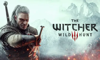 ✅ The Witcher 3: Wild Hunt Steam ✅