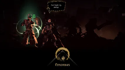 Darkest Dungeon II EU XBOX One / Xbox Series X|S / КЛЮЧ