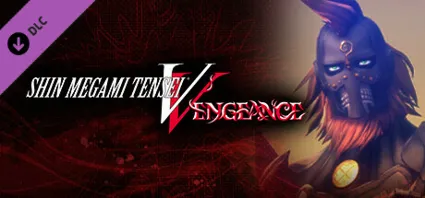 Shin Megami Tensei V: Vengeance - DLC All-in-One ✅ STEAM GIFT AUTO ✅ RU+МИР