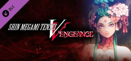 Shin Megami Tensei V: Vengeance - DLC All-in-One ✅ STEAM GIFT AUTO ✅ RU+МИР