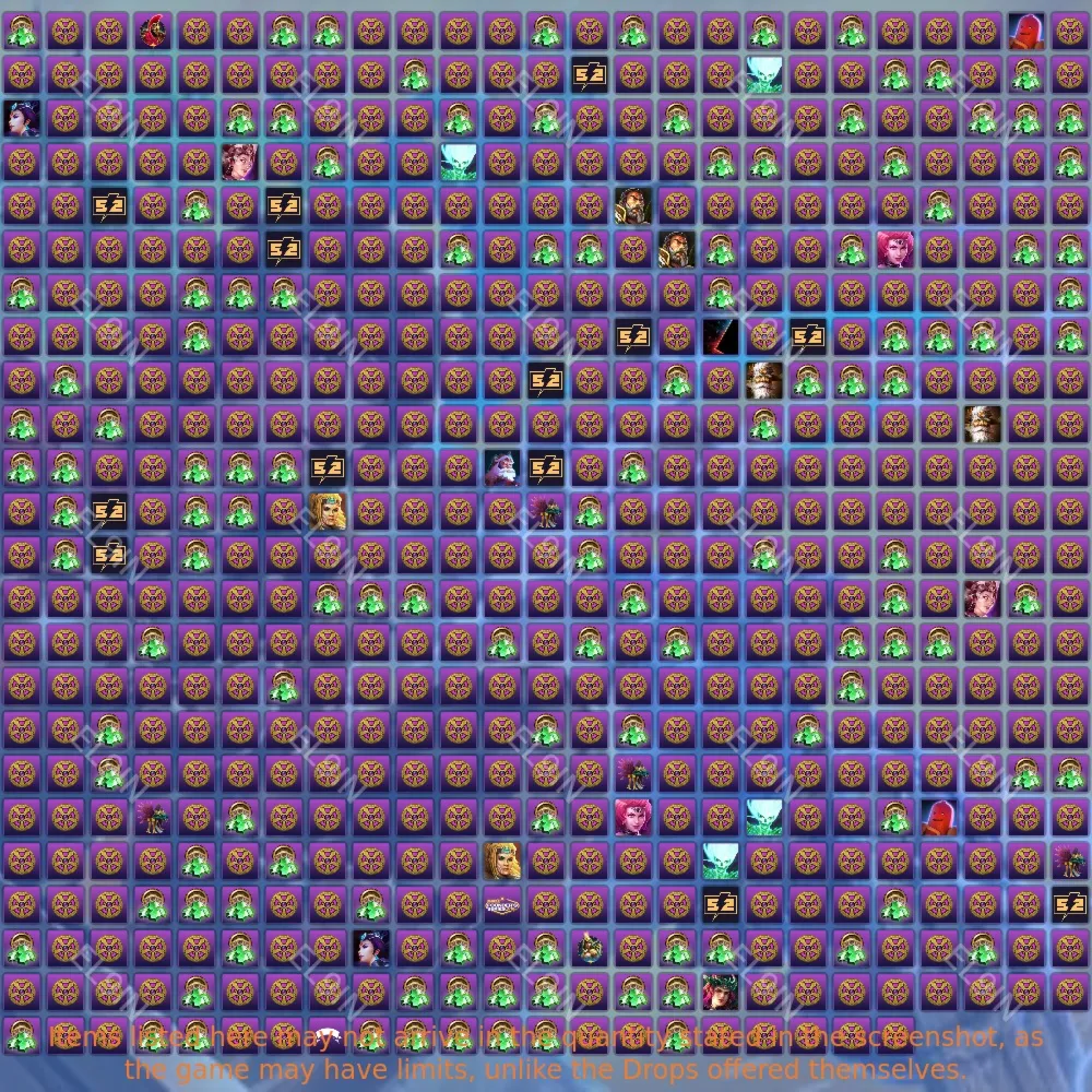 💫SMITE 2📈Твич Дропсы⭐606 предметов + 🎁