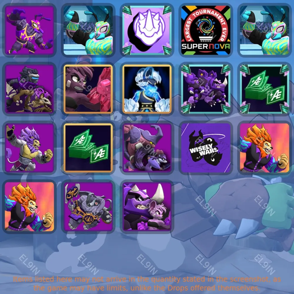 💎Rivals of Aether II🎶Твич Дропсы