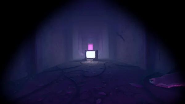 Little Nightmares VR: Altered Echoes✅STEAM GIFT AUTO✅RU+World