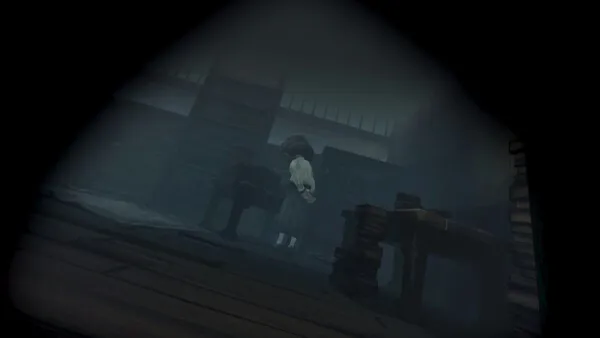 Little Nightmares VR: Altered Echoes✅STEAM GIFT AUTO✅RU+World