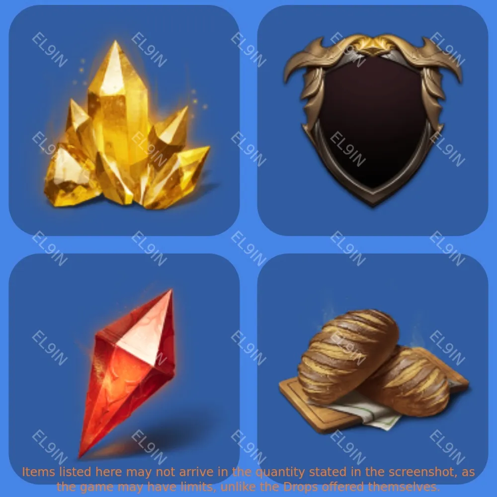 ⚡Dragonheir: Silent Gods🥇Twitch Drops