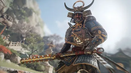 ️Assassin's Creed Shadows Hero Skin Bundle – FOR HONOR
