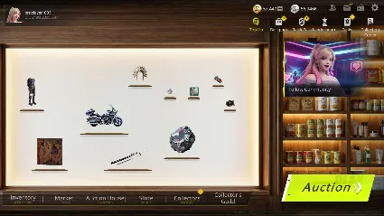 ️ВСЕ СТРАНЫ+РОССИЯ BidKing STEAM GIFT