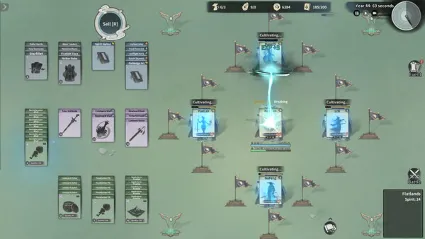 Stack&nbsp;to&nbsp;Ascension ✅ STEAM GIFT AUTO ✅ RU+МИР