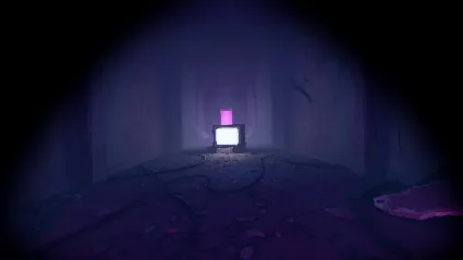 Little Nightmares VR: Altered Echoes АВТОДОСТАВКА STEAM РОССИЯ