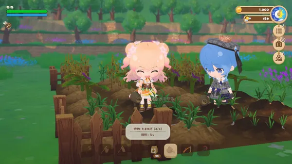holoVillage: Our Cozy Days✅STEAM GIFT AUTO✅RU+МИР