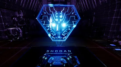 System Shock | Nintendo Switch 2