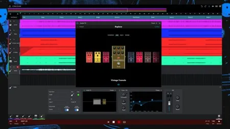 Fender Studio Complete Fender Amps and FX Microsoft Store ПК Windows